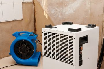 Dry Out Services in Windermere by Rx Pro Restoration